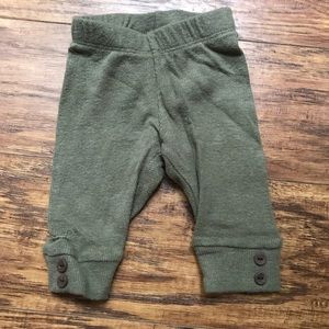 GYMBOREE size 0-3 months